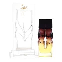 Trouble In Heaven Perfume by Christian Louboutin 2.7 oz Eau De Parfum Spray