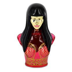 Trini Girl Perfume by Nicki Minaj Perfume 3.4 oz Eau De Parfum Spray (unboxed)