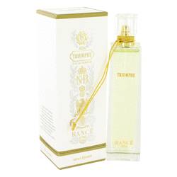 Triomphe Perfume By Rance, 3.4 Oz Millesime Eau De Parfum  Spray For Women