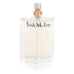 Trish Mcevoy 9 Blackberry & Vanilla Musk Perfume by Trish McEvoy 1.7 oz Eau De Parfum Spray (unboxed)