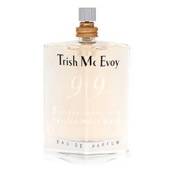 Trish Mcevoy 9 Blackberry & Vanilla Musk Perfume by Trish McEvoy Perfume 1.7 oz Eau De Parfum Spray (Tester)