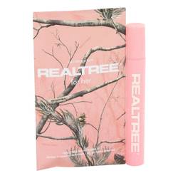 Realtree Perfume by Jordan Outdoor Perfume 0.16 oz Mini EDP