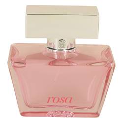Tous Rosa Perfume by Tous Perfume 3 oz Eau De Parfum Spray (Tester)