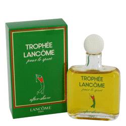 Trophee Cologne by Lancome 100 ml After Shave