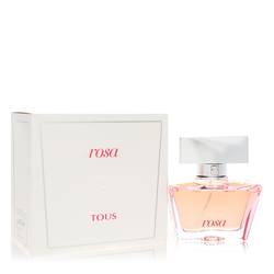 Tous Rosa Perfume by Tous 1.7 oz Eau De Parfum Spray