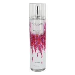 Tropical Paradise Perfume by Tahari Parfums Perfume 8 oz Body Mist