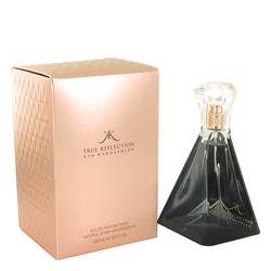 True Reflection Perfume By Kim Kardashian, 3.4 Oz Eau De Parfum Spray For Women