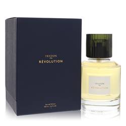 Trudon Revolution Cologne by Maison Trudon 3.4 oz Eau De Parfum Spray (Unisex)
