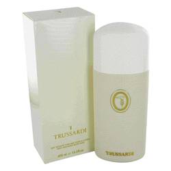 Trussardi Perfume by Trussardi Perfume 13.5 oz Body Lotion