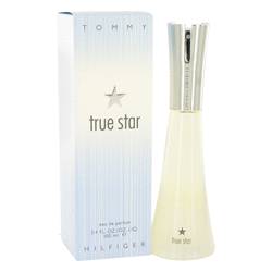 tommy true star cologne