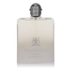 Trussardi Donna Perfume by Trussardi Perfume 3.4 oz Eau De Toilette Spray (unboxed)