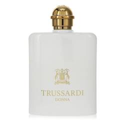 Trussardi Donna Perfume by Trussardi Perfume 3.4 oz Eau De Parfum Spray (unboxed)