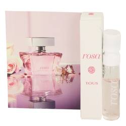 Tous Rosa Perfume by Tous Perfume 0.05 oz Vial (sample)