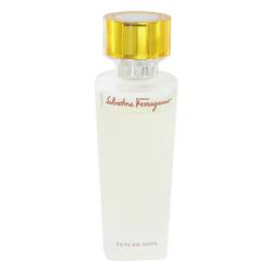Tuscan Soul Cologne by Salvatore Ferragamo Cologne 2.5 oz Eau De Toilette Spray (unboxed)