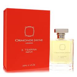 Tsarina Perfume by Ormonde Jayne 4 oz Extrait De Parfum Spray