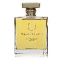 Tsarina Perfume by Ormonde Jayne Perfume 4 oz Extrait De Parfum Spray (unboxed)