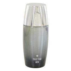 True Star Cologne by Tommy Hilfiger 1.7 oz Eau De Toilette Spray (unboxed)