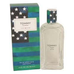 Tommy Hilfiger Summer Cologne by Tommy Hilfiger 3.4 oz Eau De Toilette Spray (2016)