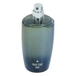 True Star Cologne by Tommy Hilfiger 3.4 oz Eau De Toilette Spray (Tester)