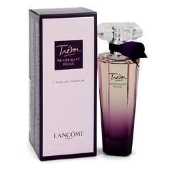 Tresor Midnight Rose Perfume by Lancome 1.7 oz Eau De Parfum Spray