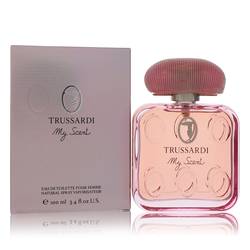 Trussardi My Scent Perfume by Trussardi | FragranceX.com