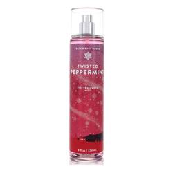 Twisted Peppermint Perfume by Bath & Body Works Perfume 8 oz Fine Fragrance Mist