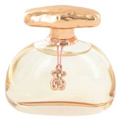 Tous Sensual Touch Perfume by Tous Perfume 3.4 oz Eau De Toilette Spray (unboxed)
