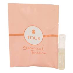 Tous Sensual Touch Perfume by Tous Perfume 0.05 oz Vial (sample)