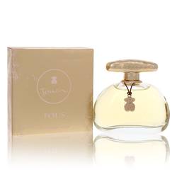 Tous Touch Perfume by Tous 3.4 oz Eau De Toilette Spray (New Packaging)