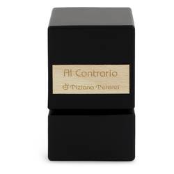 Tiziana Terenzi Al Contrario Perfume by Tiziana Terenzi Perfume 3.38 oz Extrait De Parfum Spray (Unisex Tester)