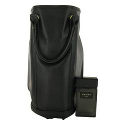 Trump Empire Cologne by Donald Trump -- Gift Set - 3.4 oz Eau De Toilette Spray + Duffle Bag