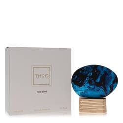 The Time Perfume by The House of Oud Perfume 2.5 oz Eau De Parfum Spray (Unisex)