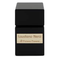 Tiziana Terenzi Laudano Nero Perfume by Tiziana Terenzi Perfume 3.38 oz Extrait De Parfum Spray (Unisex Tester)