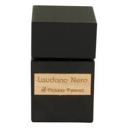 Tiziana Terenzi Laudano Nero Perfume by Tiziana Terenzi Perfume 3.38 oz Extrait De Parfum Spray (Unisex unboxed)