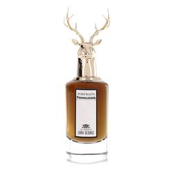 The Tragedy Of Lord George Cologne by Penhaligon's 2.5 oz Eau De Parfum Spray (Tester)