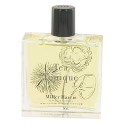 Tea Tonique Perfume by Miller Harris Perfume 3.4 oz Eau De Parfum Spray (Tester)