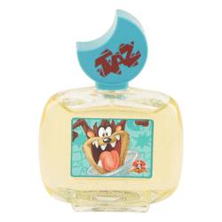 Taz Cologne by Warner Bros Cologne 3.4 oz Eau De Toilette Spray (Unisex - Tester)