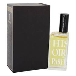 Tubereuse 1 Capricieuse Perfume by Histoires De Parfums Perfume 2 oz Eau De Parfum Spray