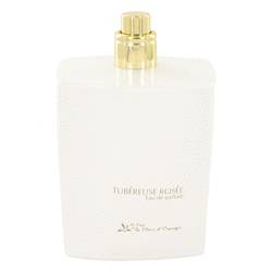 Tubereuse Rosee Perfume by Au Pays De La Fleur d’Oranger Perfume 3.4 oz Eau De Parfum Spray (Tester)