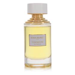 Tubereuse De Madras Perfume by Boucheron Perfume 4.1 oz Eau De Parfum Spray (Unboxed)