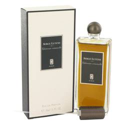 Tubereuse Criminelle Perfume by Serge Lutens Perfume 1.69 oz Eau De Parfum Spray (Unisex)