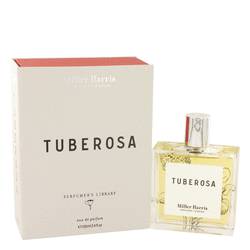 Tuberosa Perfume By Miller Harris, 3.4 Oz Eau De Parfum Spray For Women