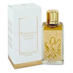 Tubereuses Castane Perfume by Lancome Perfume 3.4 oz Eau De Parfum Spray (Unisex)