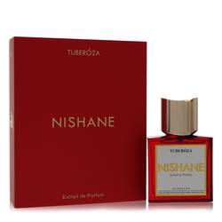 Tuberoza Perfume by Nishane 1.7 oz Extrait De Parfum Spray (Unisex)