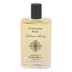 Tubereuse Absolue Perfume by Institut Tres Bien Perfume 3.4 oz Eau De Parfum Spray (Tester)