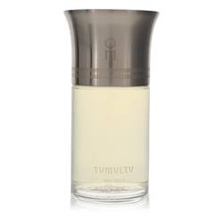 Tumultu Eau Sacree Perfume by LIQUIDES IMAGINAIRES 3.3 oz Eau De Parfum Spray (unboxed)