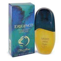 Turbulences Perfume by Revillon Perfume 1.7 oz Parfum De Toilette Spray