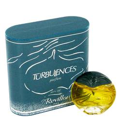 Turbulences Perfume by Revillon Perfume 0.5 oz Pure Perfume