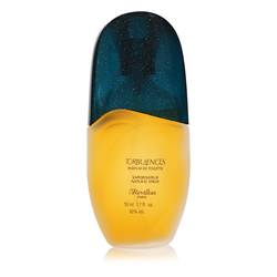 Turbulences Perfume by Revillon Perfume 1.7 oz Parfum De Toilette Spray (unboxed)