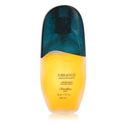 Turbulences Perfume by Revillon Perfume 0.8 oz Parfum De Toilette Spray (unboxed)